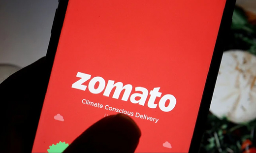 Zomato